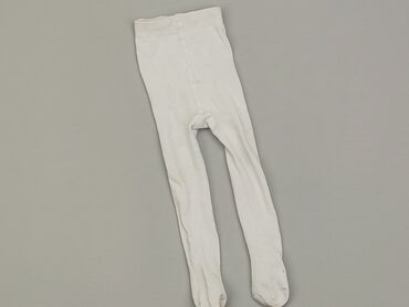 shein biała sukienka dla dziewczynki: Other baby clothes, 12-18 months, condition - Fair