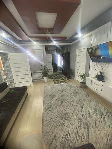 дома киргизия 1: Продаю дом 6комнат кухня и зал 21кв метр спальные комнаты 13кв метр — 6