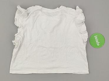 wituka koszulki: Zara, T-shirt damski, rozmiar S — 3