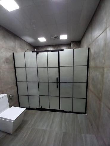 Duş kabinaları, arakəsmələr: Hamam aksesuarları, dolab, vanna,cambalkon, kabin, arakesme ve -da lalafo.az — 15 Duş kabinaları, arakəsmələr: Hamam aksesuarları, dolab, vanna,cambalkon, kabin, arakesme ve — 15