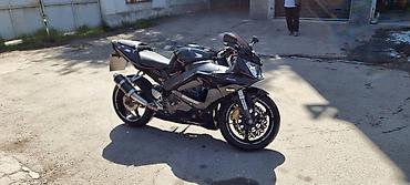 Мотоциклы: Спортбайк Honda, 950 куб. см, Бензин, Взрослый, Б/у — 1