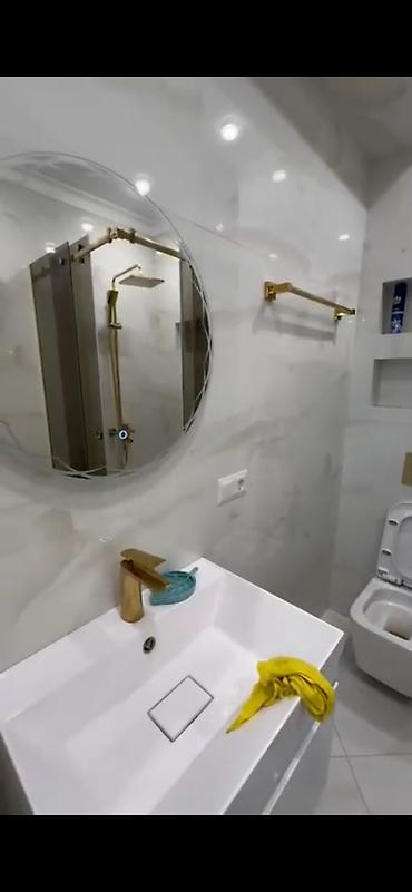 binar: 1 комната, 47 м², Технопарк Элитка, 2 этаж, Евроремонт — 8