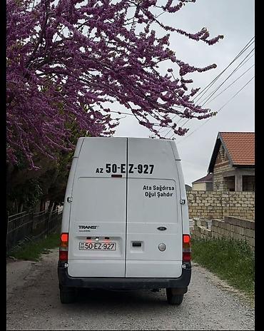 ps satışı: Satılır: “Su Biznesi+Maşın” paylama fəaliyyəti Təsvir: - Su paylama — 3