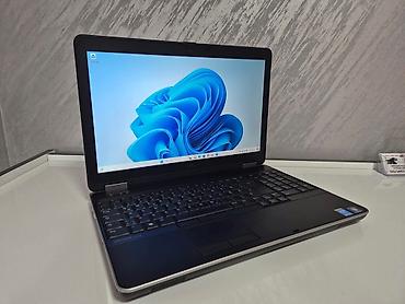 Ostalo: DELL LATITUDE E6540 – Intel Core i5 / 8GB RAM / 180GB SSD CENA — 11