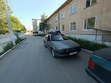 ali osman: Volkswagen Passat: 1988 г., 1.8 л, Механика, Бензин, Седан — 3