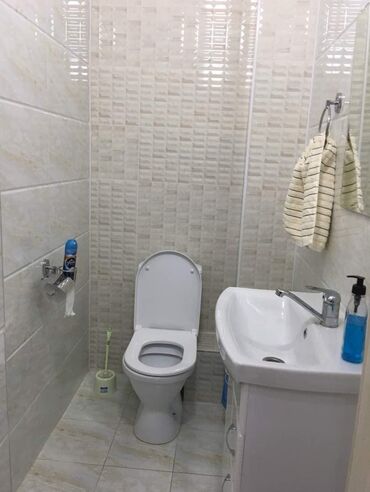 Продажа квартир: 2 комнаты, 65 м², Элитка, 7 этаж, Евроремонт — 7