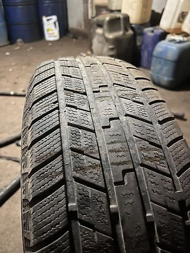 Зимние шины RoadX RX (studless) - Размер: 205/70 R15 - Тип: зимние