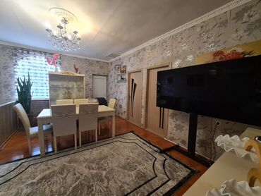 Həyət evləri və villaların satışı: 4 otaqlı, 2 kv. m, Kredit var, Yeni təmirli -da lalafo.az — 27 Həyət evləri və villaların satışı: 4 otaqlı, 2 kv. m, Kredit var, Yeni təmirli — 27