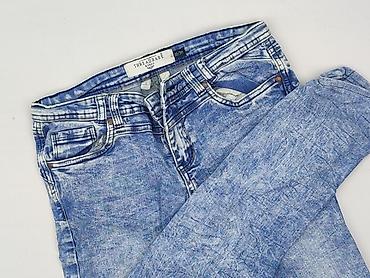 pan jans: Threadbare, Jeansy damskie, rozmiar M — 1
