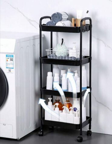 Rəflər: Yeni — 6