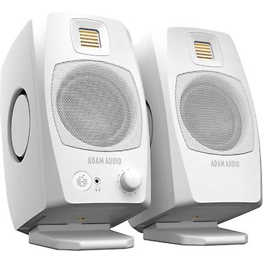 монитор баку: №: 15095 Məhsulun adı: Studiya monitoru ADAM Audio D3V WH Brend: Adam — 1