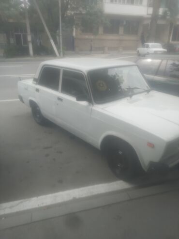 turbo az lada: ВАЗ (ЛАДА) 2107: 1.6 л | 1998 г
