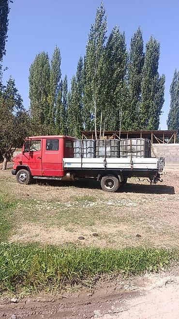 масленный насос: Куплю отработку отработанное масло — 1