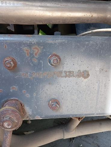 Другие детали салона: Продаю DAF LF 5 тоник из Наваротов кандёр круиз контроль горный тормоз at lalafo.kg — 7 Другие детали салона: Продаю DAF LF 5 тоник из Наваротов кандёр круиз контроль горный тормоз — 7