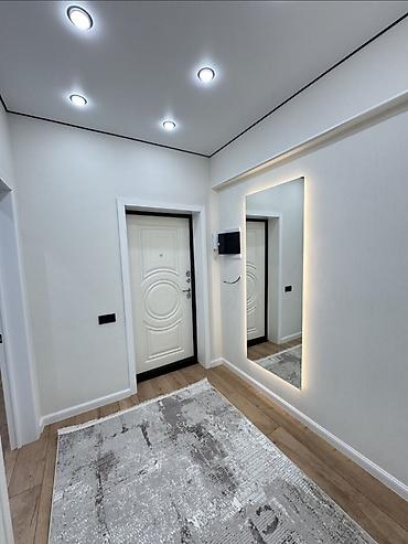 Продажа квартир: 1 комната, 47 м², Нижний Джал (Джал-23) Элитка, 7 этаж, Свежий ремонт — 8