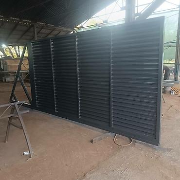 Сварка: Сварка | Тапчаны, Ворота, Навесы Доставка, Гарантия — 8