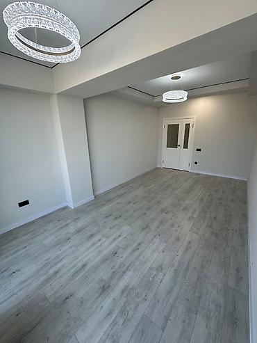 Продажа квартир: 3 комнаты, 100 м², Кудайберген авторынок Элитка, 5 этаж, Евроремонт — 6