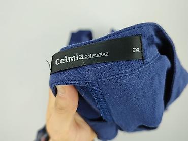cellbes bluzki: Sukienka damska, rozmiar 3XL — 4