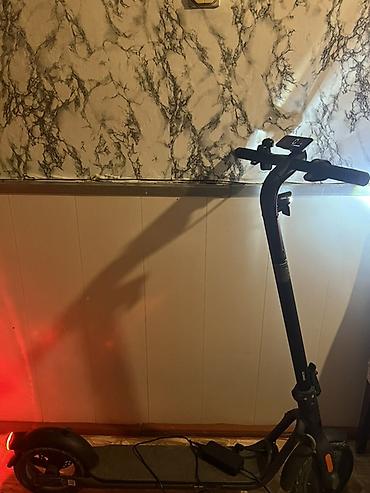 2 ci el scooter: Elektrik skuter heç bir problemi yoxdur super vəzyətdədir — 1