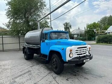 Услуги ассенизатора: Ассенизатор,говновоз,учкун ново-покровка лебединовка, кант, милянфан — 15