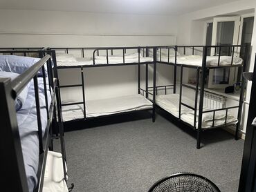 Отели и хостелы: Хостел, Отель, Гостевой Дом. Условия стандартные. Чисто новый ремонт — 7