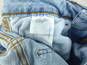 yupoo bootcut jeans: Buffalo London, Jeansy damskie, rozmiar M — 4