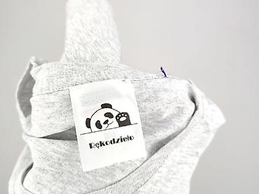 stanik pusheen: T-shirt damski, rozmiar 2XL — 4