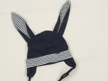 Cap, 0-1 month, condition - Perfect