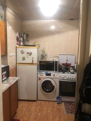 Köhnə tikili: Bakı, 2 otaqlı, Köhnə tikili, 60 kv. m — 9