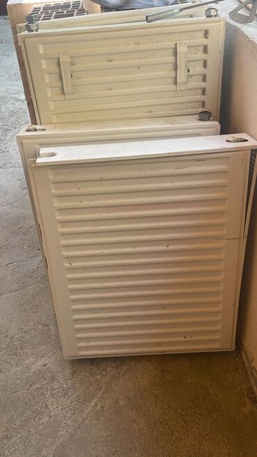 Sendviç Panellər: Panel Radiator