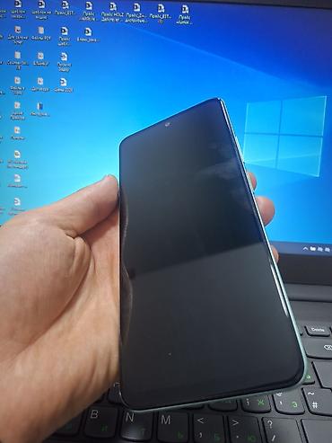 poco m 4pro: Redmi, Redmi Note 12, Б/у, 128 ГБ, цвет - Зеленый, 2 SIM — 3