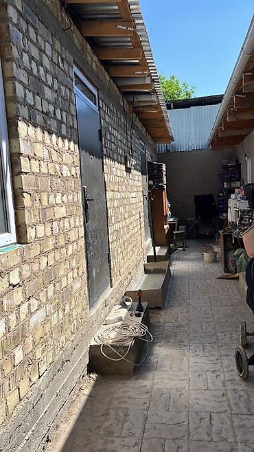 Долгосрочная аренда комнат: 31 м², С мебелью — 7