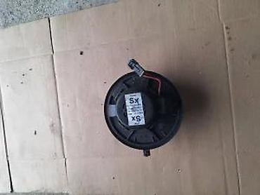 auto otpad vrbas: ALFA 156 VENTILATOR KABINE | Vise komada na stanju. Alfa 156 — 1