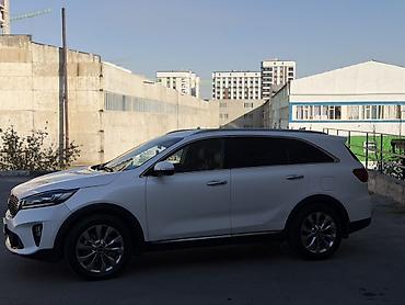 кия машина продажа: Kia Sorento: 2018 г., Дизель, Кроссовер — 2