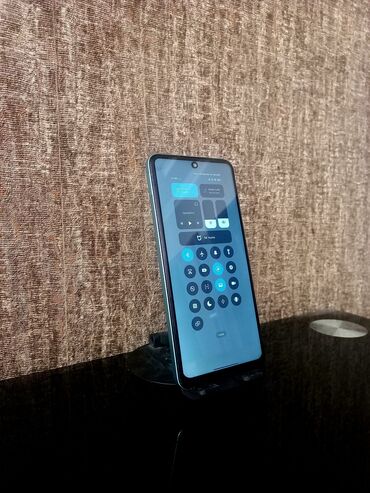 rtx 4070 ti qiymeti: Redmi Note 12, 128 GB, rəng - Gümüşü, Zəmanət, Sensor, Barmaq izi