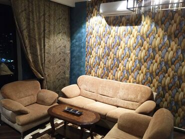 Uzunmüddətli kirayə mənzillər: Yasamal rayonu, Qrand həyatda 2-otaqlı, sahəsi 67kv-m olan kirayə -da lalafo.az — 4 Uzunmüddətli kirayə mənzillər: Yasamal rayonu, Qrand həyatda 2-otaqlı, sahəsi 67kv-m olan kirayə — 4