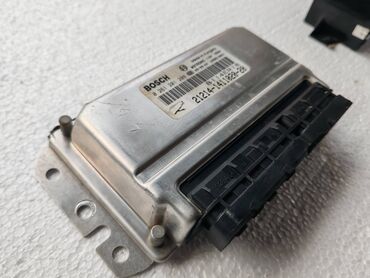 Auto delovi: Kompjuter racunar Lada 21214 Niva br.1. Polovno, ocuvano. Skinuto sa — 8