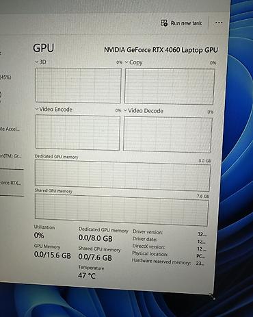notebook: Игровой, Б/у, AMD Ryzen 7, В рассрочку — 7