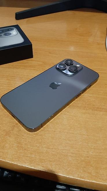 13 про цена бишкек бу: IPhone 13 Pro, Б/у, 256 ГБ, 78 % — 2