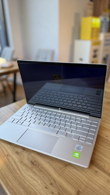 ноутбук hp core i3: Ноутбук, HP, 8 ГБ ОЗУ, Intel Core i5, 13.3 ", Б/у, Игровой, память SSD