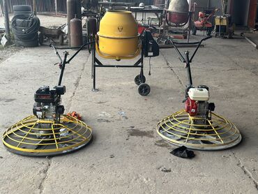 Аренда инструментов: Сдам в аренду Бетономешалки, Шуруповерты, Виброплиты at lalafo.kg — 7 Аренда инструментов: Сдам в аренду Бетономешалки, Шуруповерты, Виброплиты — 7