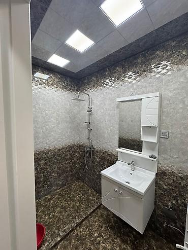 ecemide kiraye evler 2026: Satılır,85min.Real alıcıya endirim olunacaq.Masazır,Dream park yaşayış — 5