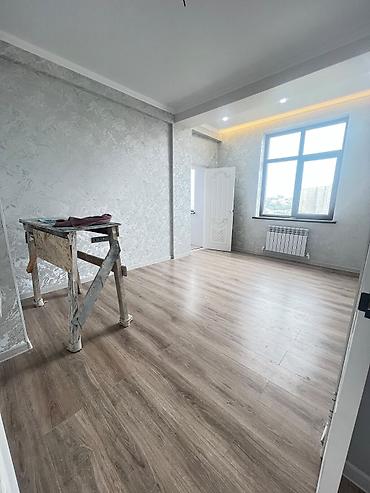 o store: 2 комнаты, 60 м², Рынок Келечек, Элитка, 11 этаж, Евроремонт — 6