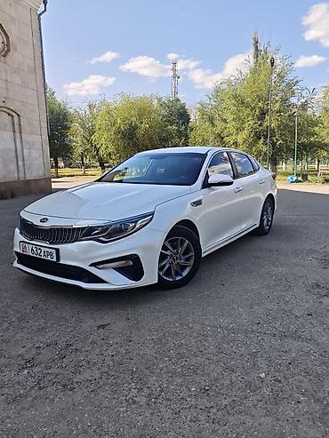 ск 8: Kia K5: 2018 г., 1.7 л, Дизель, Седан — 5