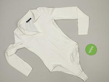 bluza babene: Sinsay, Body damskie, rozmiar M — 2