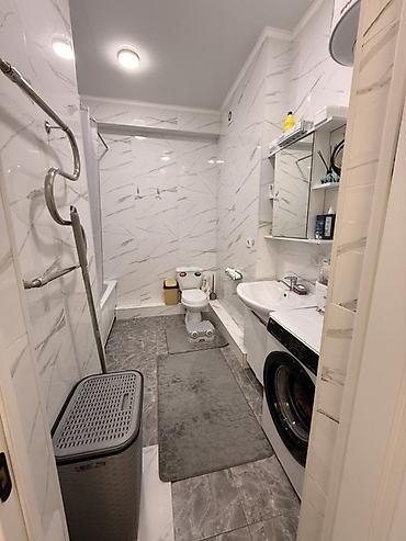 Продажа комнат: 48 м², С мебелью — 3