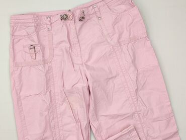 ubrania oversize: Cargo for women, size 3XL