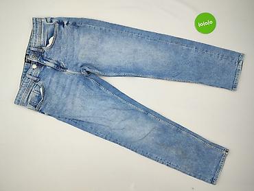cropp dzwony: Cropp, Jeansy damskie, rozmiar S — 2