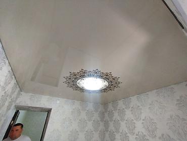 детский веш: Натяжной потолок Матовое, 3D потолки, Глянцевое Бесплатная консультация, Демонтаж, Бесплатный замер — 4