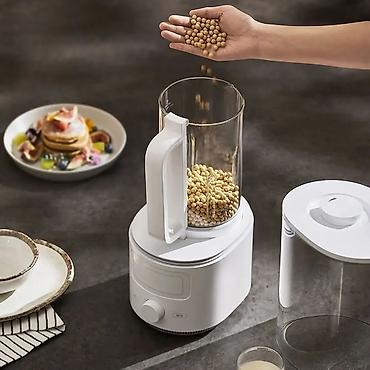 блендер xiaomi: Блендер, миксер, Новый, Самовывоз, Платная доставка — 2